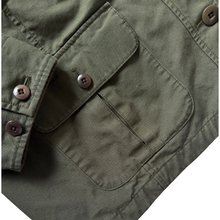 Load image into Gallery viewer, L.L. Bean Adirondack Barn Jacket (Green) | 2X