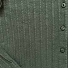 Load image into Gallery viewer, Weekenders Green Cotton Blend Cardigan | Small - Medium