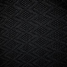 Load image into Gallery viewer, Westbound Petites Black Geometric Knit Vest | Medium - Large