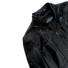 Load image into Gallery viewer, Boutique of Leathers Mid Length Jacket - Medium