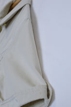 Load image into Gallery viewer, Light Khaki / Sand Utilitarian Shirt Dress | M