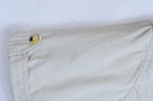 Load image into Gallery viewer, Light Khaki / Sand Utilitarian Shirt Dress | M