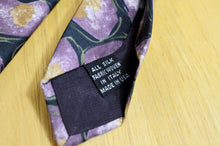 Load image into Gallery viewer, Vintage Christian Dior Silk Tie | 1980s-1990s