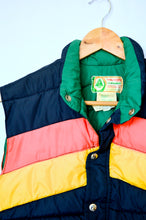 Load image into Gallery viewer, Woods Morkvest Polydown Puffer Vest | S-M