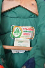Load image into Gallery viewer, Woods Morkvest Polydown Puffer Vest | S-M