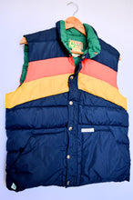 Load image into Gallery viewer, Woods Morkvest Polydown Puffer Vest | S-M