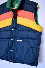 Load image into Gallery viewer, Woods Morkvest Polydown Puffer Vest | S-M