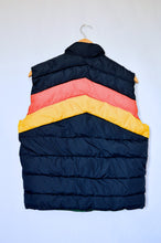 Load image into Gallery viewer, Woods Morkvest Polydown Puffer Vest | S-M