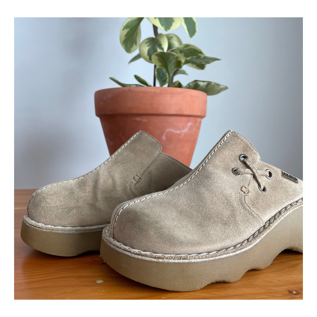 All About Suede and How to Clean It to Make it Last