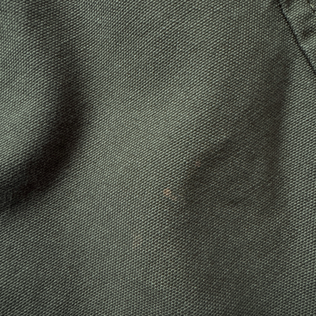 L.L. Bean Adirondack Barn Jacket (Green) | 2X