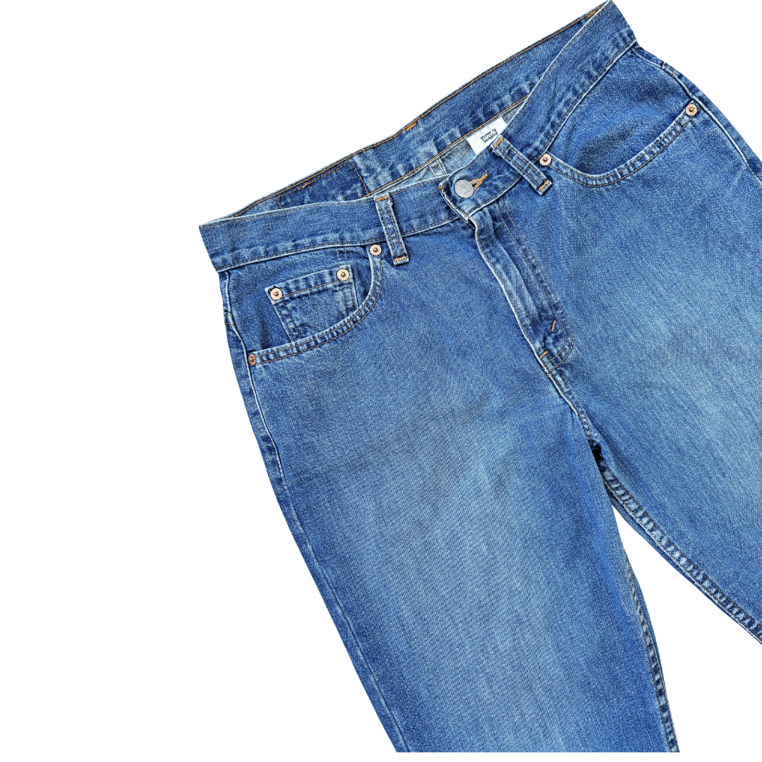 Levi's 515 Nouveau Bootcut Jeans | 11