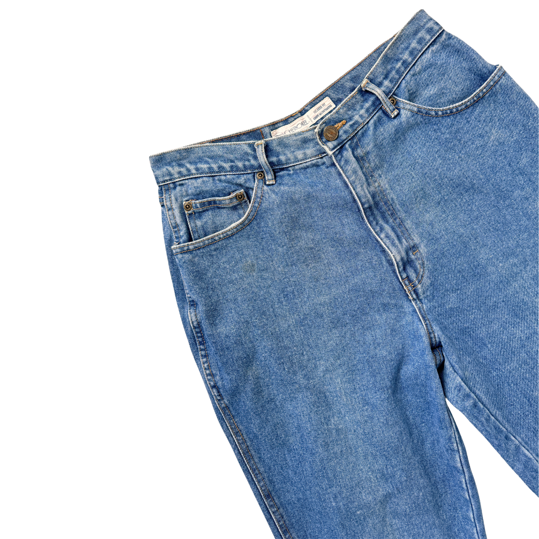 Cherokee Relaxed Fit Jeans | 10