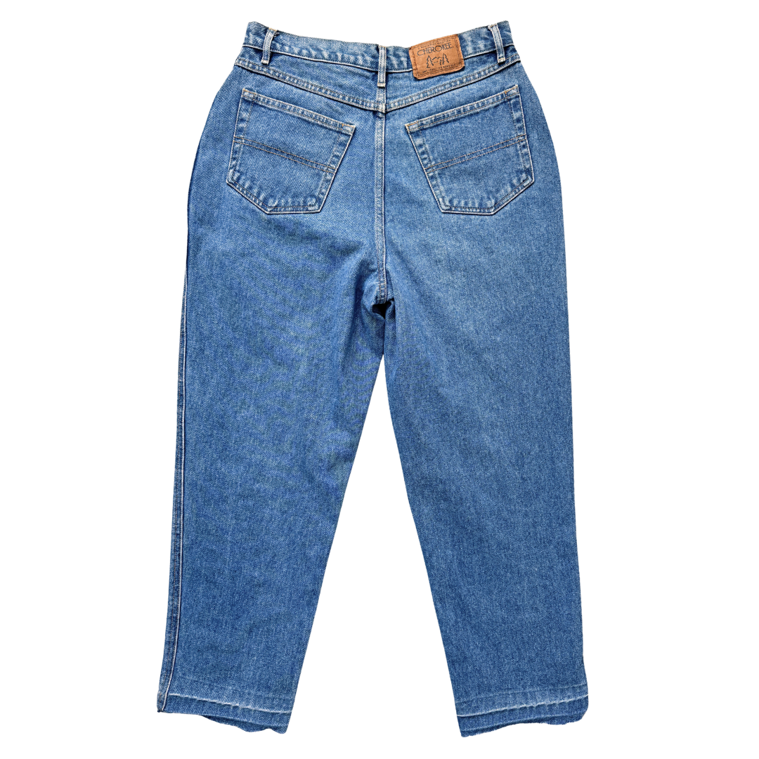 Cherokee Relaxed Fit Jeans | 10