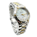 Citizen Eco-Drive Corse Two-Tone Mother of Pearl Watch