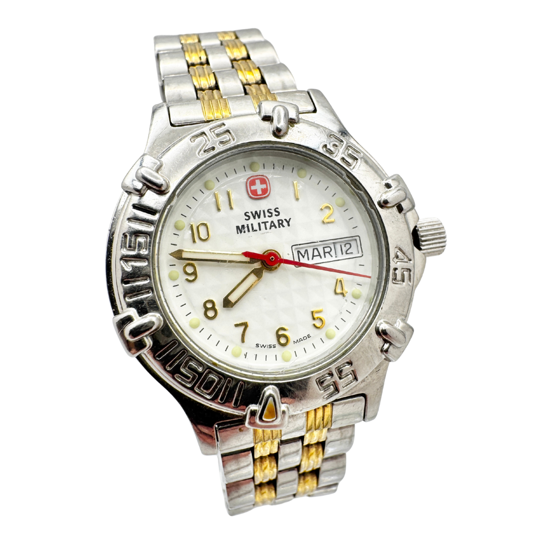 Wenger Swiss Military Women’s Watch