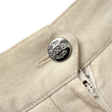 Load image into Gallery viewer, Abercrombie and Fitch Pleated Wool Maxi Skirt | Medium
