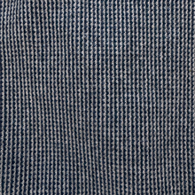 Load image into Gallery viewer, Cream Black and Beige Wool Blend Checkered Vest | Small-Medium
