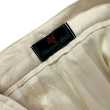 Load image into Gallery viewer, Abercrombie and Fitch Pleated Wool Maxi Skirt | Medium
