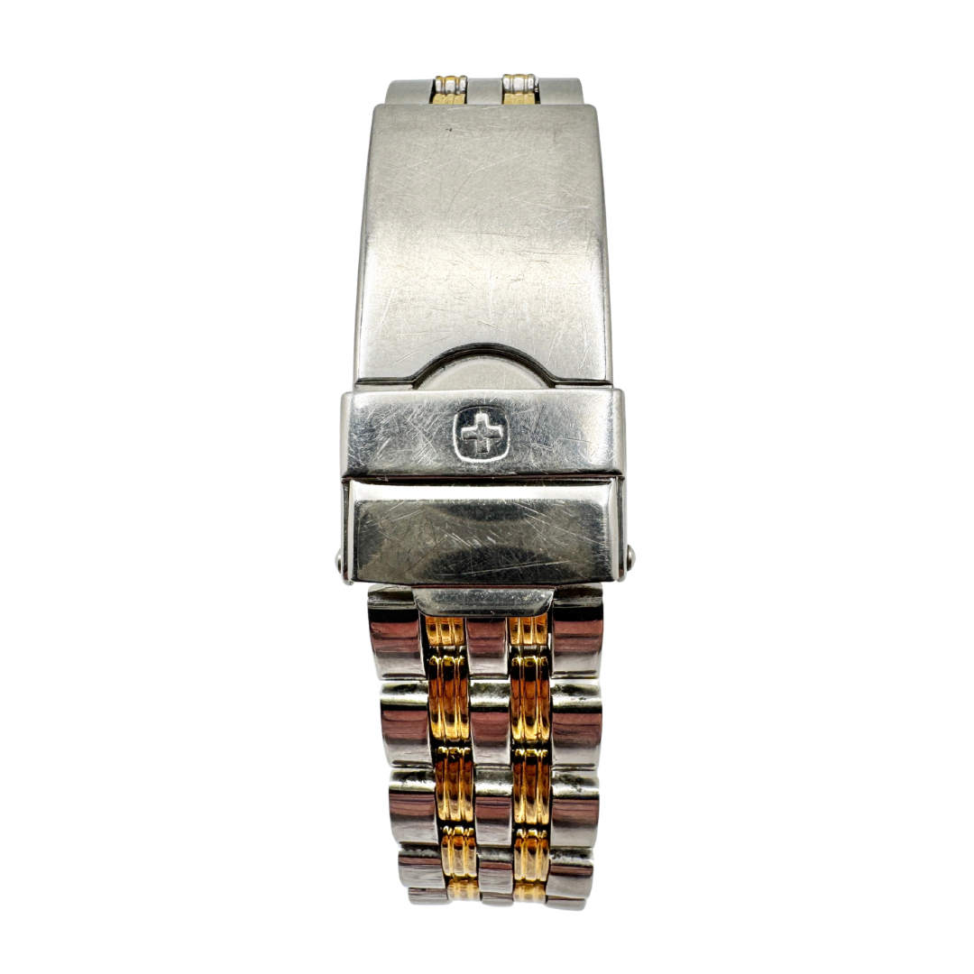 Wenger Swiss Military Women’s Watch