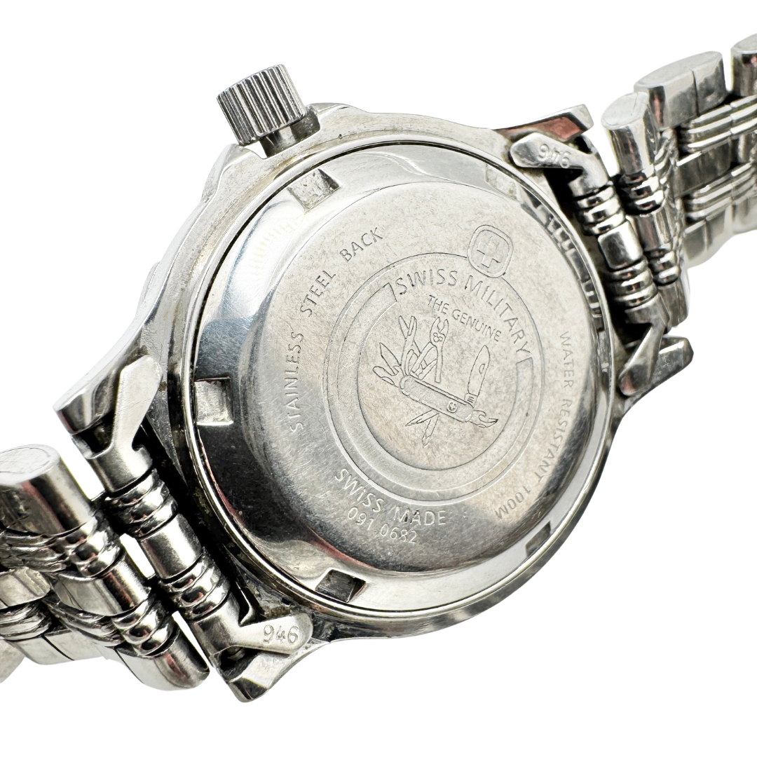 Wenger Swiss Military Women’s Watch