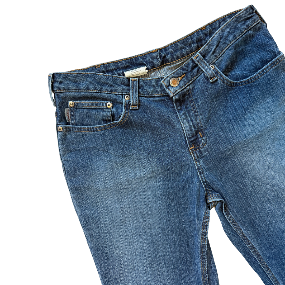 Carhartt Traditional Fit Jeans | 10 x 30