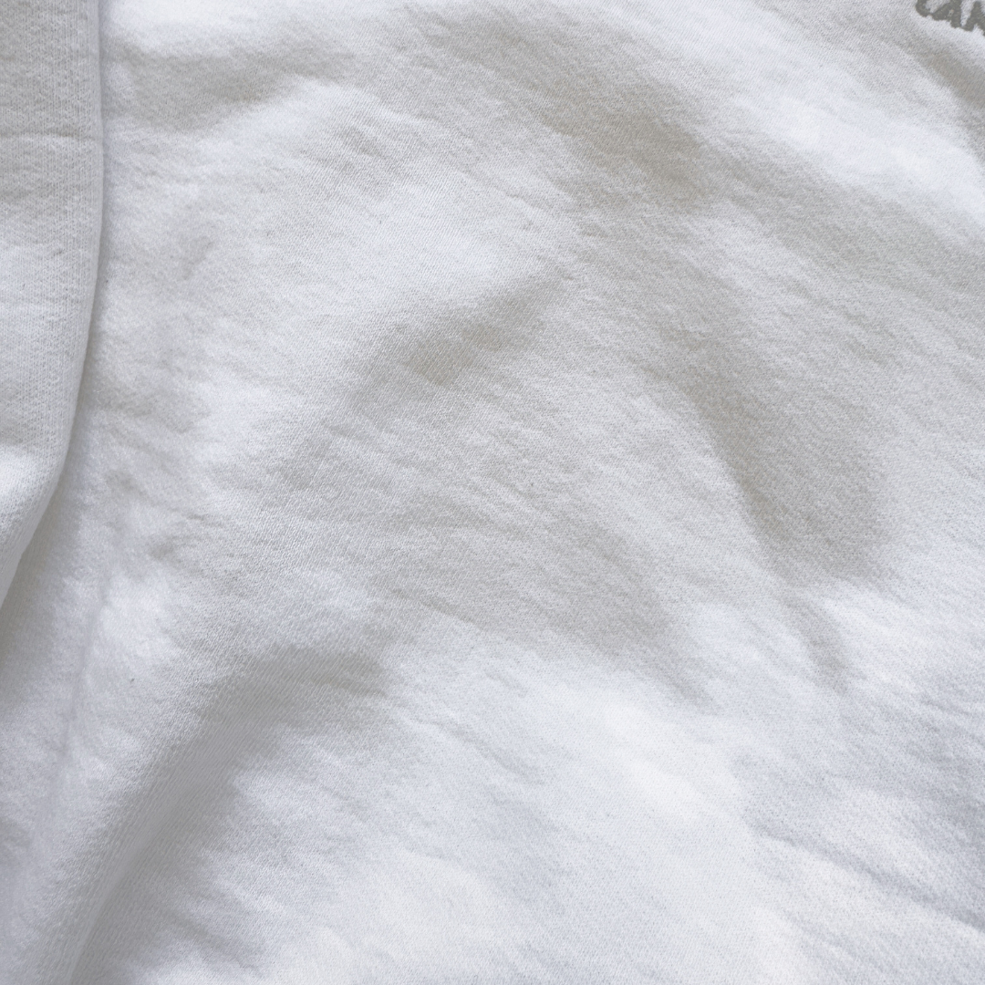 Banff Embroidered Sweatshirt | Large / Extra-Large