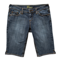 Vintage Y2K Guess Mid-Wash Stonewash Jorts | 28