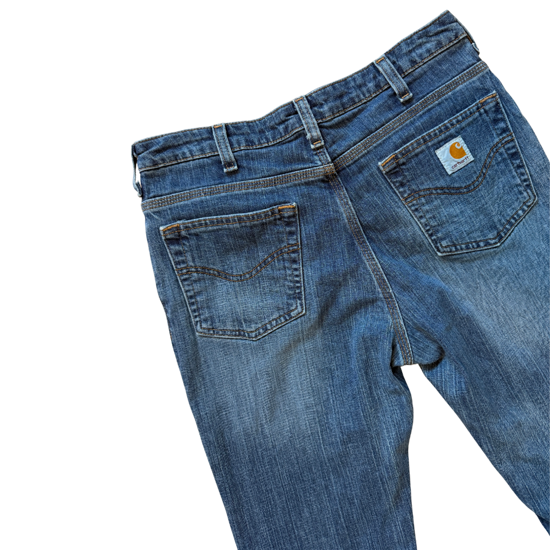 Carhartt Traditional Fit Jeans | 10 x 30