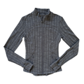 Lululemon Define Jacket ("We are from Space Nimbus) | 4 (Extra-Small)