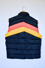 Load image into Gallery viewer, Woods Morkvest Polydown Puffer Vest | S-M
