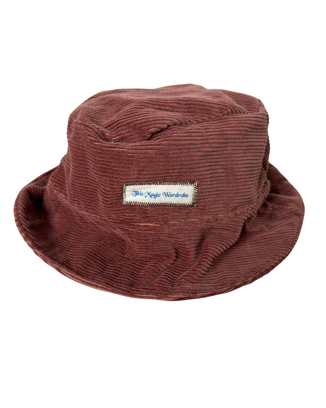 Pinks Bucket Hat - This Magic Wardrobe