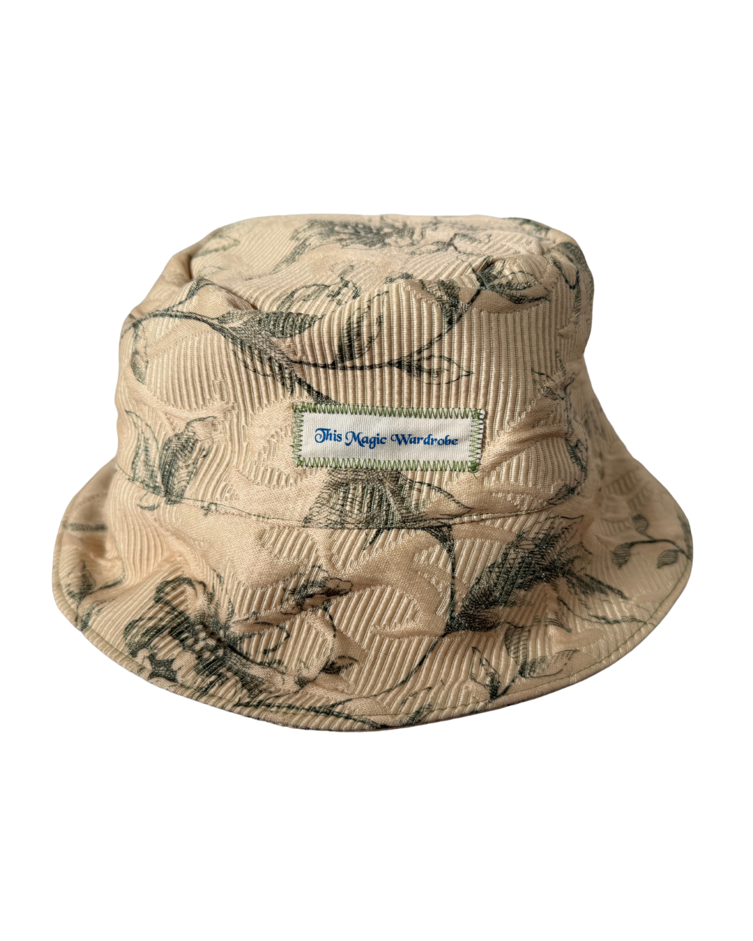 Prairie Garden Bucket Hat - This Magic Wardrobe