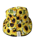 Sunday Sunflowers Bucket Hat - This Magic Wardrobe